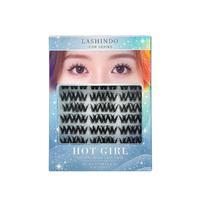 Gambar LASHINDO Seri Bulu Mata Tanpa Lem ICON SERIES HOT GIRL Bulu Mata Makeup Ekstensi Eyelash Korea Look - HOT GIRL 90C dari LASHINDO Kab. Tangerang 4 Tokopedia