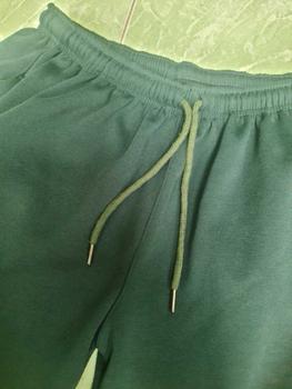 Product Review of PROMO!!! Celana Pendek / Short Pants Bahan Katun Fleece Premium Pria Wanita | Celana Olahraga | Celana Santai from o**g t**h 2