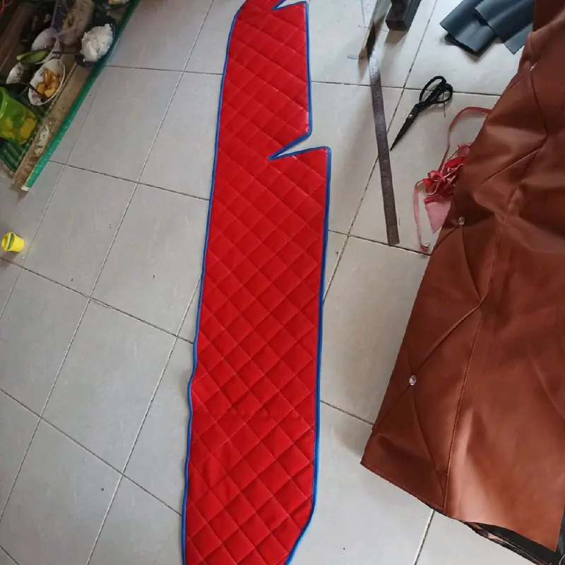 taplakDasboard mobil fuso 220ps 4