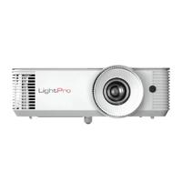 Gambar PROJECTOR INFOCUS IN116AA XGA 3600 LUMENS WHITE dari DIGITAL ZONE_NEW Kota Administrasi Jakarta Pusat 2 Tokopedia