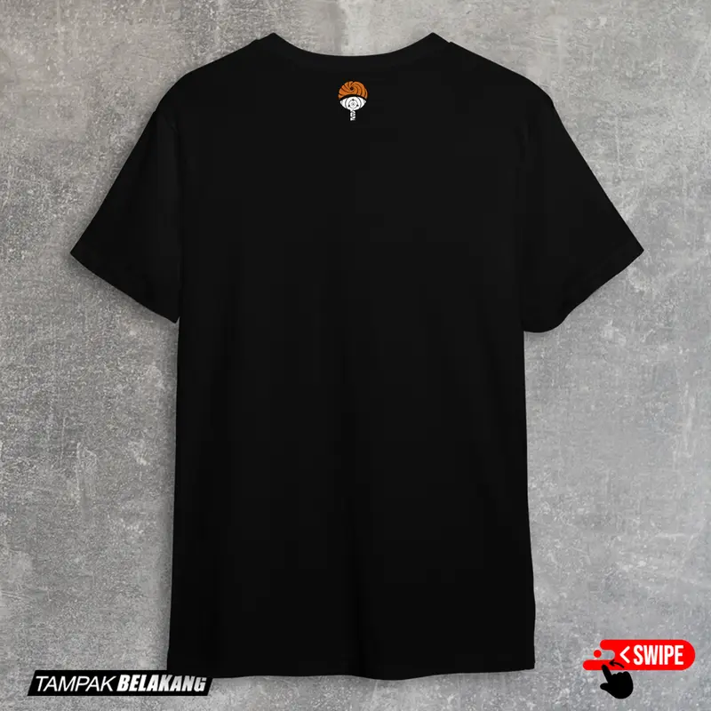 Kaos Anime Uchiha Obito Keren Distro 4