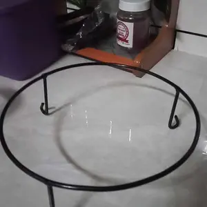 TATAKAN WAJAN/TATAKAN PANCI Besi