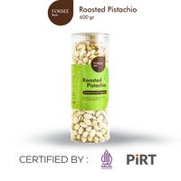 Gambar Kacang Pistachio Panggang Forbee 600g | Pistachio Roasted | Snack Sehat | Cemilan Sehat Kacang Kacangan dari Forbee.id Kota Surabaya 1 Tokopedia