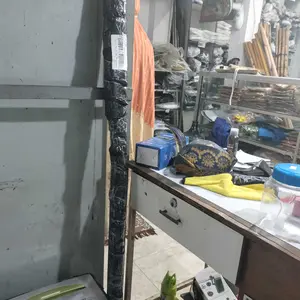 ALLEFIX Pemotong Dahan Teleskopik 2,2 Meter Free Pruner Pemangkas Ranting - 6745