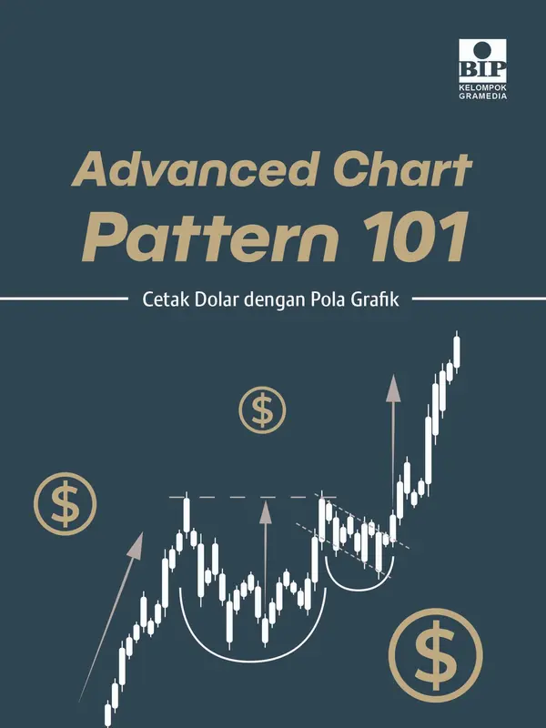 Advanced Chart Pattern 101 - Anthony L 0