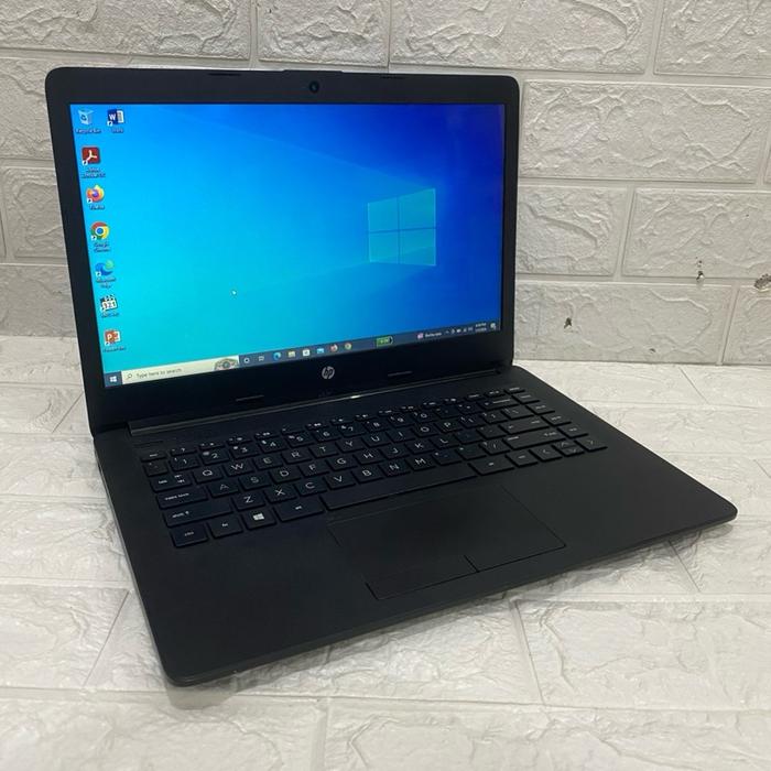 Jual Laptop hp 14 cm AMD A9 9425 - Kab. Bantul - IQ Laptop Jogja ...