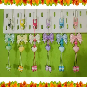 Bagchram/Gantungan tas/dompet