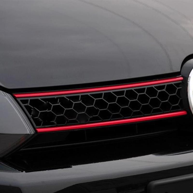 Product Introduction of Jalur pelekat reflektif untuk kereta aksesori hiasan ringkas 3 warna Automotive Accessories 17