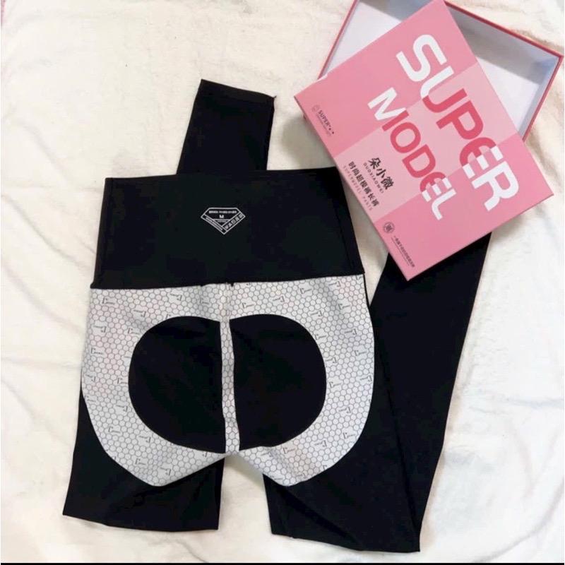 [Bigsize Đẹp QC] Quần Legging Dài và Ngố 6.0 Su Đúc Gen Bụng Nâng Vòng 3, co dãn dễ chịu cạp cao cho Nữ Full Box Nhung đồ  bó