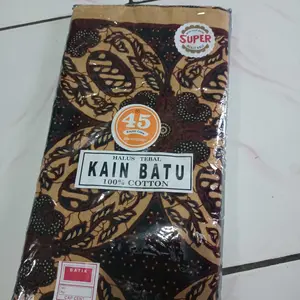 ALISHA KAIN JARIK PREMIUM (KJ-1) kain batik modern - kain batik panjang - jarik jawa asli - jarik kekinian - jarik ibu melahirkan