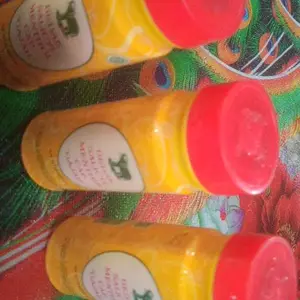 Cap Gajah Bedak Salicyl Menthol 100 g