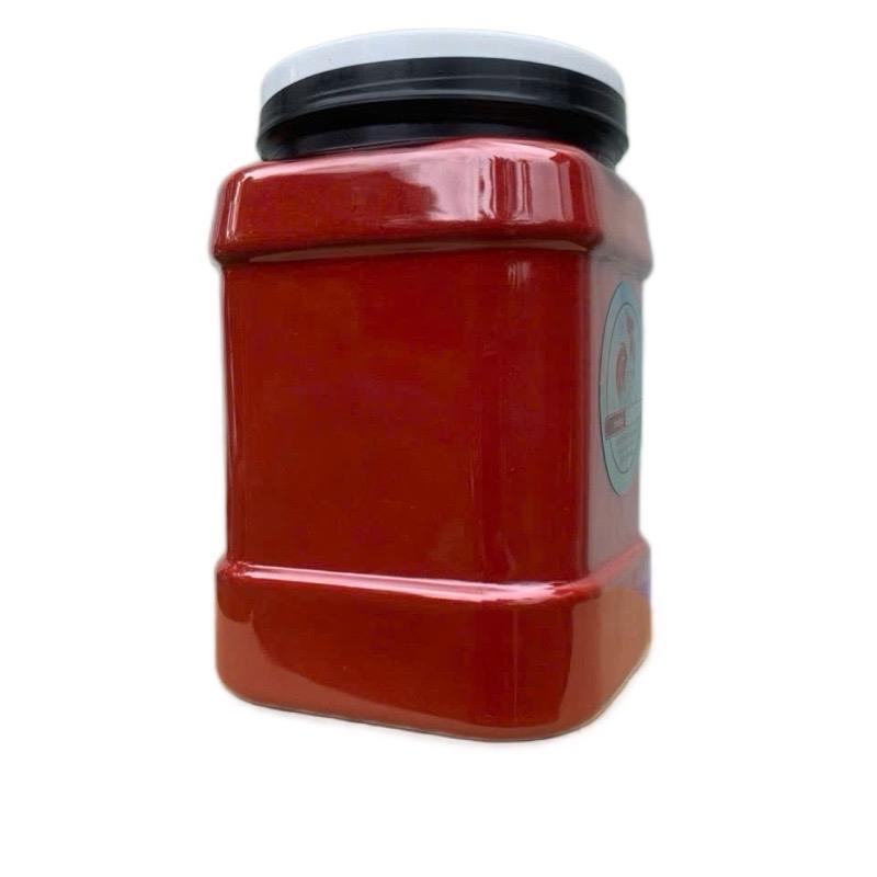 Nghệ bột xí muội đỏ nguyên chất 1kg cho gà