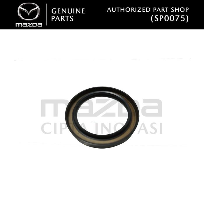 Gambar Seal Input Transmisi Mazda CX3 CX5 CX8 CX9 Skyactiv Pompa Oli dari Mazda Cipta Inovasi Kab. Tangerang Tokopedia