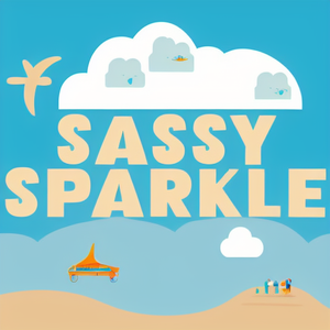 Sassy Sparkle