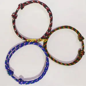 gelang tali pursik / gelang murah / gelang tali perusik
