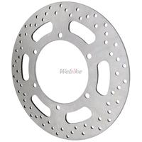 Gambar Disc Cakram Rem SERIE ORO TRIUMPH BONNEVILLE T100 BREMBO - Depan dari Webike Indonesia Kota Administrasi Jakarta Selatan 2 Tokopedia