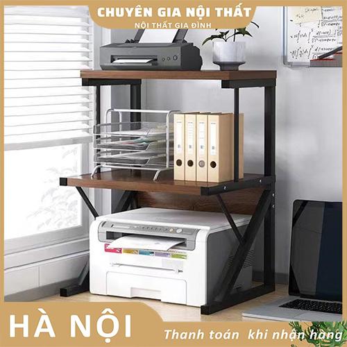  Kệ Để Lò Vi Sóng kệ lò vi sóng Kệ Để Đồ Nhà Bếp đa năng Giá Chia Ngăn Tủ Bếp Thiết Kế Chân Chữ K thông minh 