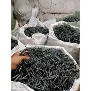 Penjepit Mulsa 1 ball Berat 10kg-Pasak Mulsa Ball 10kg-Pasak Mulsa Murah-penjepit Mulsa