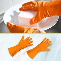 Gambar Kenmaster Sarung Tangan Karet Orange XL - 1 Pasang - SRNG114 dari Kenmaster Official Store Kota Administrasi Jakarta Utara 4 Tokopedia