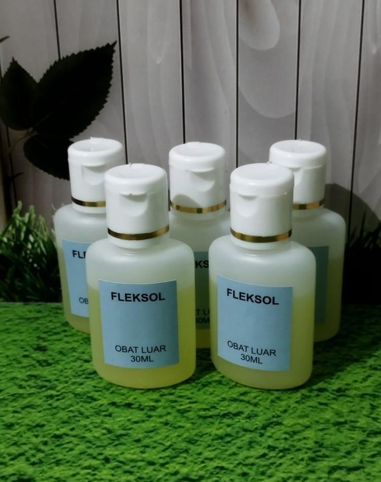 (COD) fleksol penghilang flek tebal/fleksol menghilangkan noda hitam