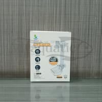 Gambar JENECA F-21 FEEDING TUBE TEMPAT WADAH MAKAN PAKAN PELET PELLET IKAN HIAS FEEDER ACRYLIC dari ADRAQUATIC Kota Bandung 3 Tokopedia