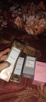 Product Review of FYC - Yessica's Tea Tree & Strawberry Anti Pores & Acne Clay Stick Mask from n**a 2