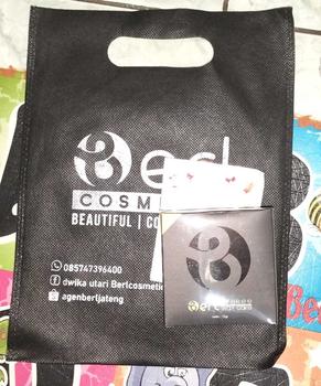 Product Review of Bedak Berl / B erl THREE WAY CAKE from B**e f**n 0