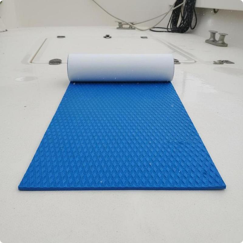 Thảm sàn bằng foam EVA chống thấm nước, thảm bám chân, dễ cắt và có thể cắt…