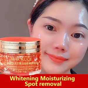 Retinol Royal Dragon Blood Cream Mencerahkan KulitWajahSekaligus / Dragon's Blood Paste Krim Glowing Korea50g