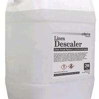 Gambar CleanFast LINEN DESCALER PREMIUM - Solusi Ampuh Restorasi Linen Kembali Cerah 5 Liter dari Clean Fast Chemical Kota Medan 4 Tokopedia