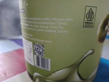 Product Review of TERMURAH!! Collins Dip Glaze 1 KG SEMUA RASA LENGKAP from N**a D**7 2