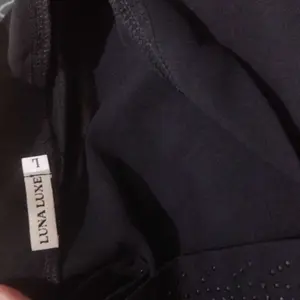 Listya Abaya set couple bahan jetblack pokka gamis & koko