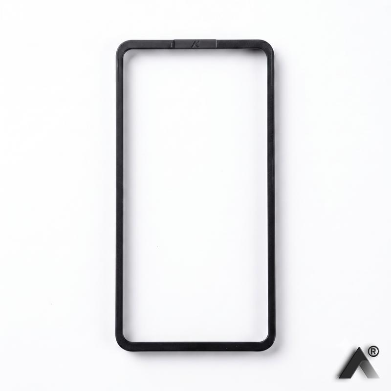 Khung Trợ Dán Cường Lực ONTOP Protect iPhone - Khung Tự Dán Chuẩn 10s, Không Lo Dán Lệch