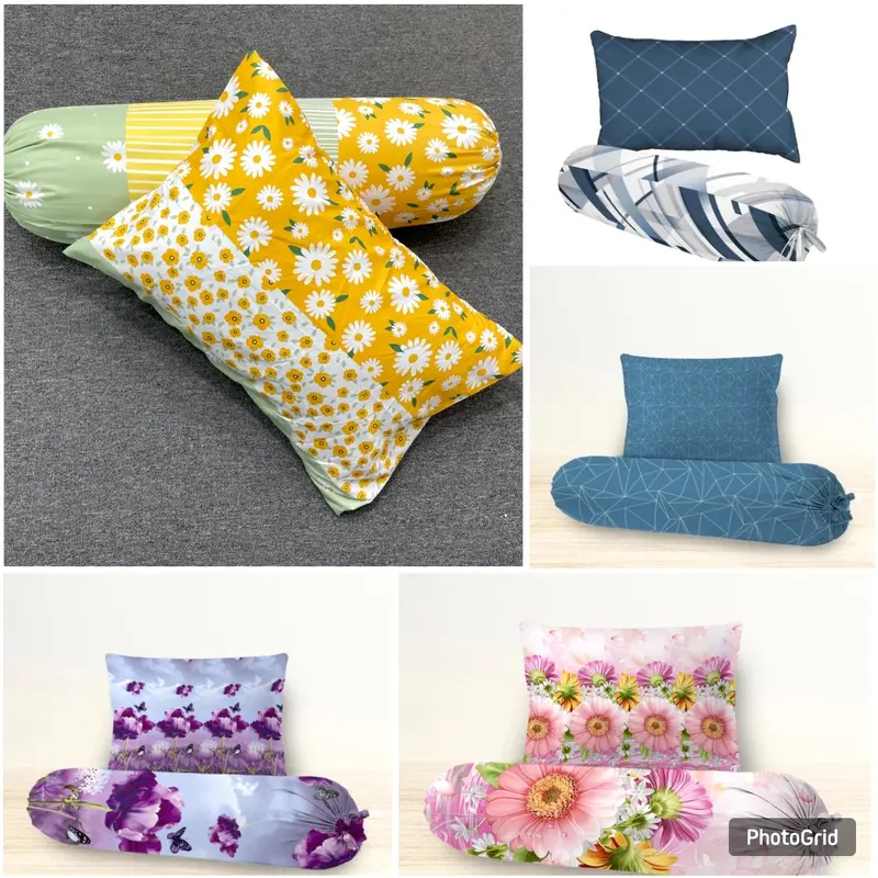 SARUNG BANTAL ATAU SARUNG GULING MOTIF ANAK MOTIF karakter sarung bantal dan guling 1