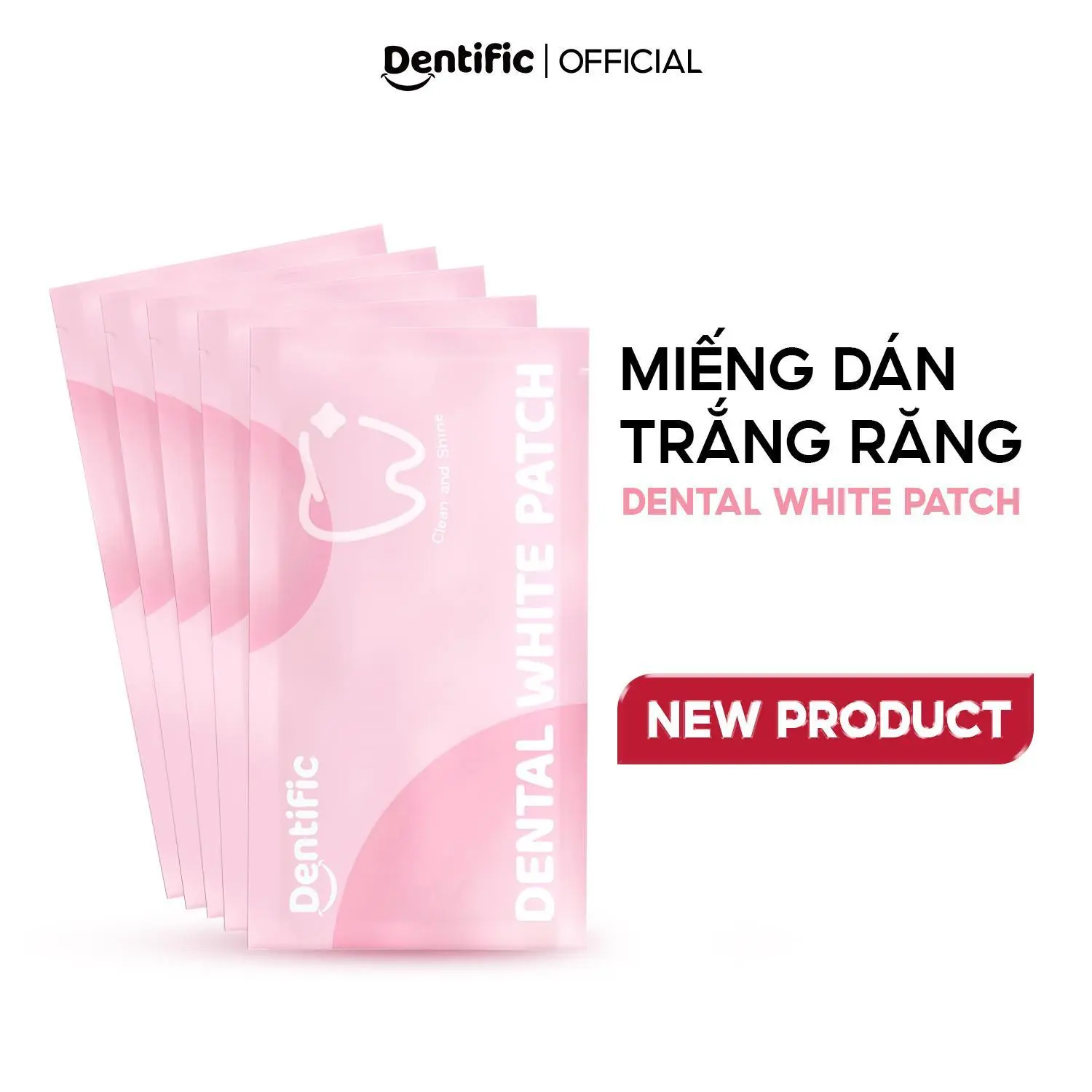 【HOT SALE】Trắng nhanh 30 phút