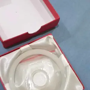 TERBARU SET PERHIASAN GELANG DAN CINCIN GIOK