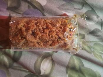 Product Review of USUS CRISPY ORIGINAL DAUN JERUK ISI 100GRAM GURIH ENAK from u**4 0