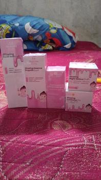 Product Review of [opy] DOSIS 2 - Paket Retinol Booster Cysteamine / Antioxidant from ** 1