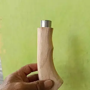 Gagang golok  Kayu kualitas terbaik