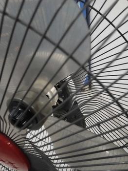 Product Review of COVER Model Maspion BARU - TUTUP Depan Motor Dinamo Kipas Angin from P**1 0