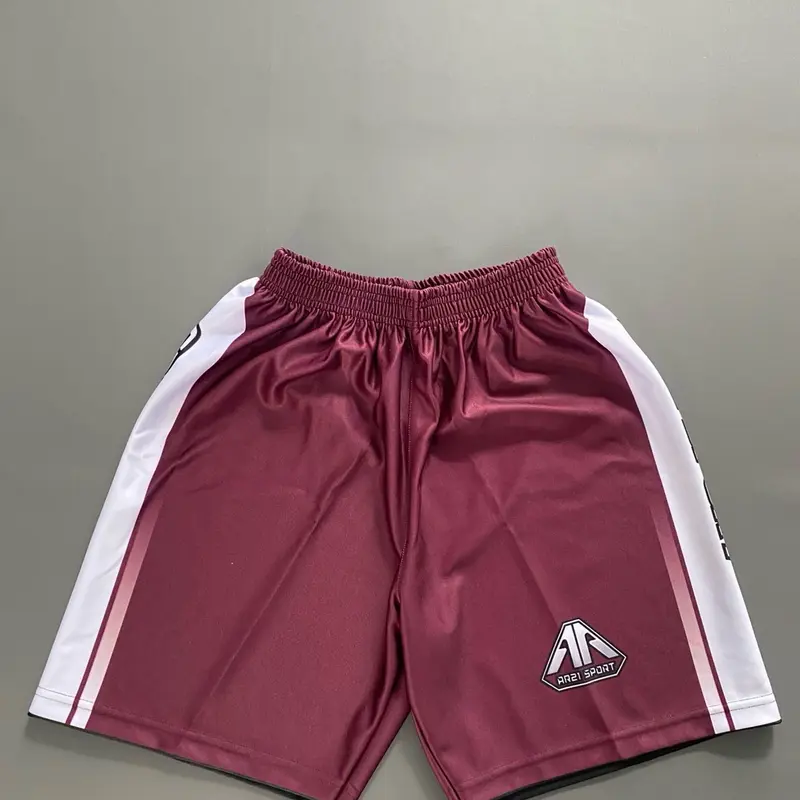 Celana Voli kolor voli ar21_sport bahan lotto Murah Sport 0