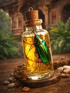 Parfum Sumatera Aura Radiance - Signature Essence 20 ml & 10 ml by Aura Sumatera Gallery