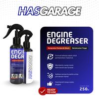Gambar HASGARAGE Engine Degreaser – Semprotan Pembersih Mesin (250 ml) dari HASGARAGE Kota Bekasi 1 Tokopedia