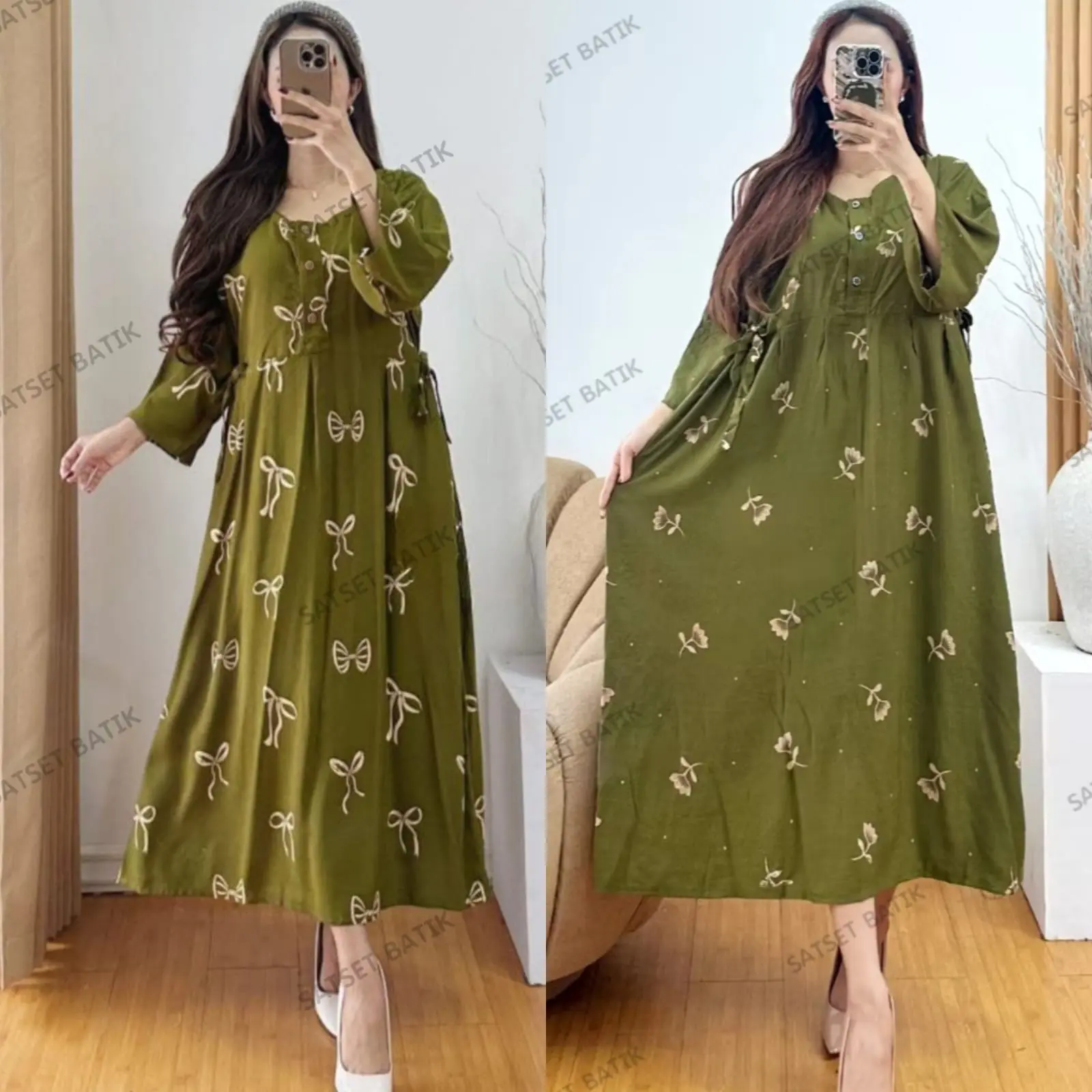 Pita army - Mawar army