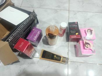 Product Review of SAIKONO PREMIUM BODY SERUM GREAT MACH from a**8 0