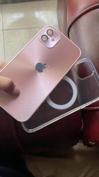 Product Review of PREMIUM AURORA MATTE METALIC BLING CASE WITH LENSA PROTECTOR FOR IPH 11 12 13 14 15 16 PRO MAX Protection from d**🥑 1