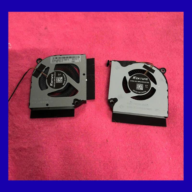 Fan Quạt Tản Nhiệt Acer AN515-58 AN515-46 AN517-42 PH315-55 PH317-55 PH317-56 AN
