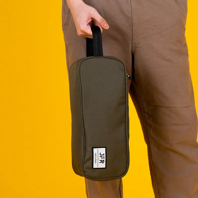 JFR Shoes Bag Bahan Polyester JSHOESBAG01 7
