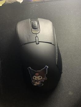 Product Review of Fantech HELIOS GO XD5 Wireless Mouse Gaming RGB Dual Mode PIXART 3370 from T** 1