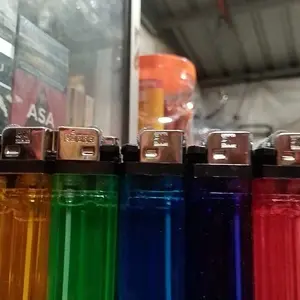 Lighter SNI Nagoya1 Box isi 50 pcs Original Kuat